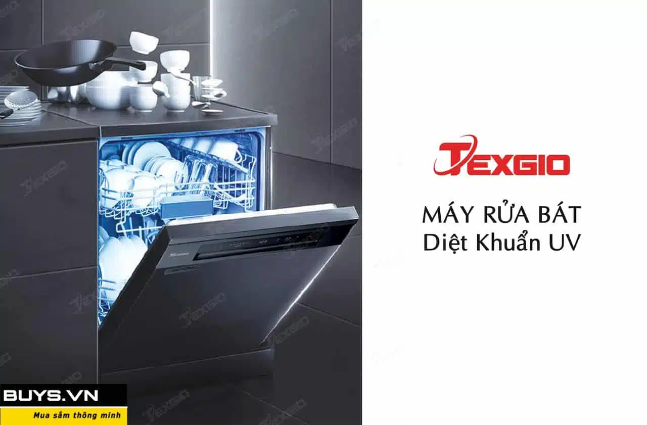 May rua bat Texgio TG21H775B Buys.vn Mua sam thong minh 1 3