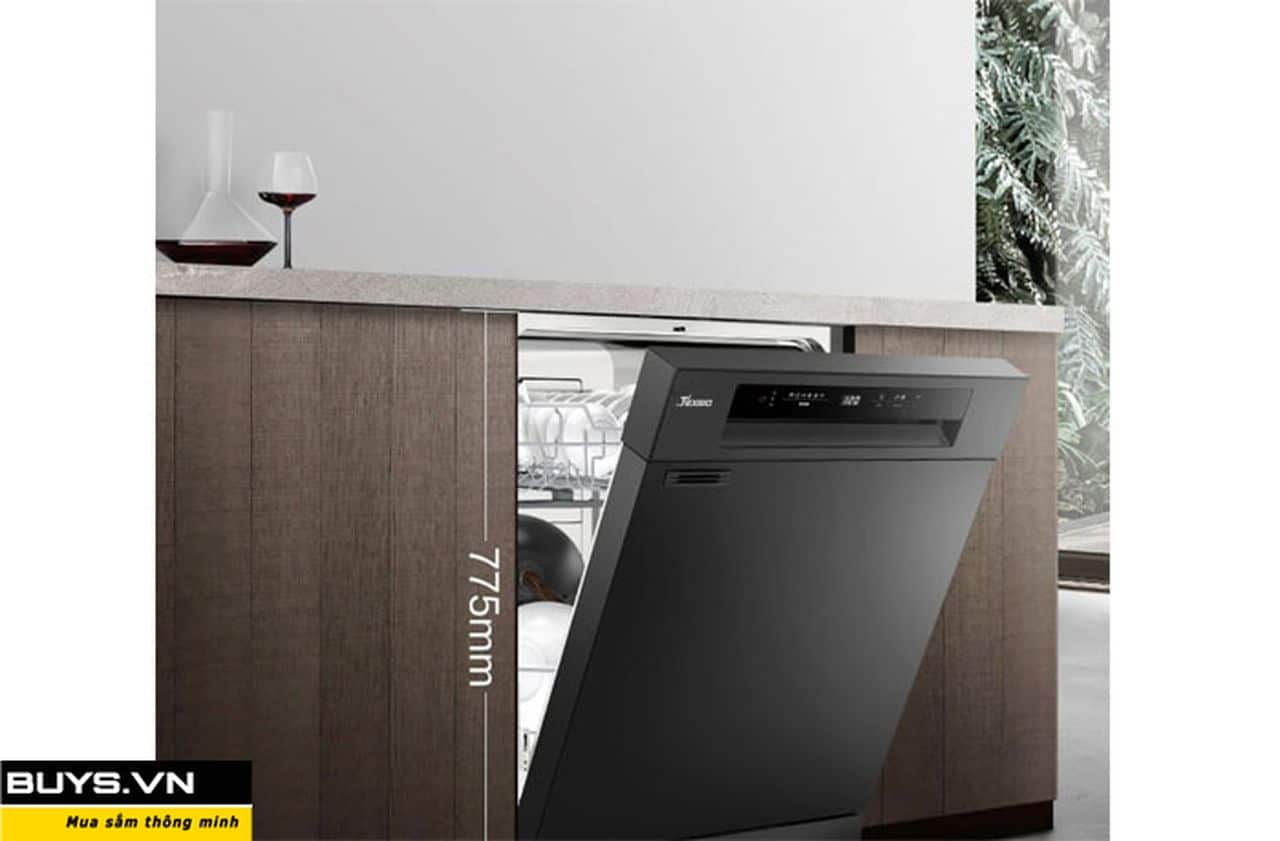 May rua bat Texgio TG21H775B Buys.vn Mua sam thong minh 1 5