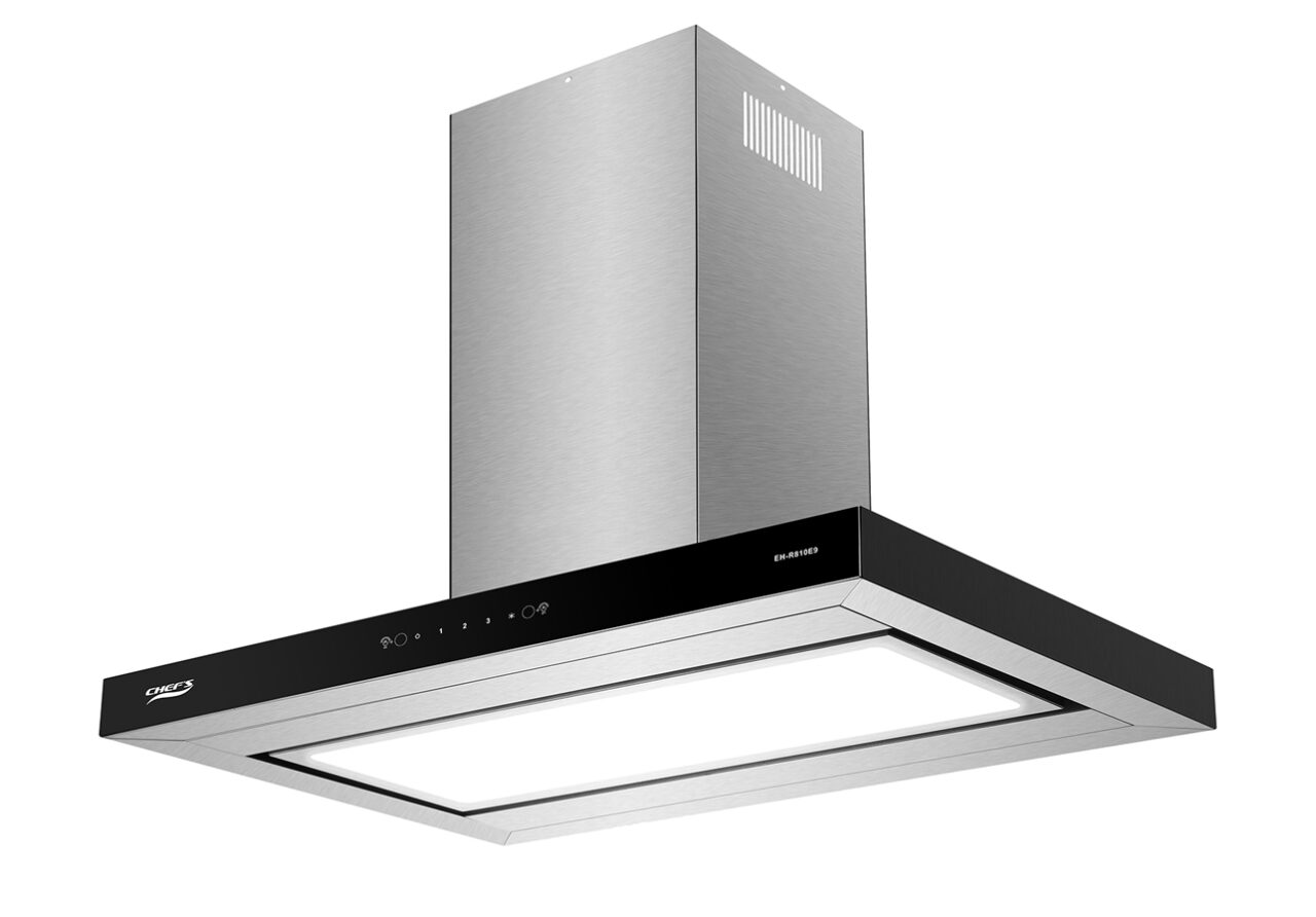 May hut mui dao EH R810E9