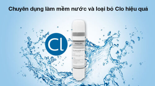 Bo tien loc lam mem nuoc RO Philips AWP1808 2