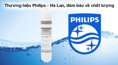 Bo tien loc lam mem nuoc RO Philips AWP1808 3