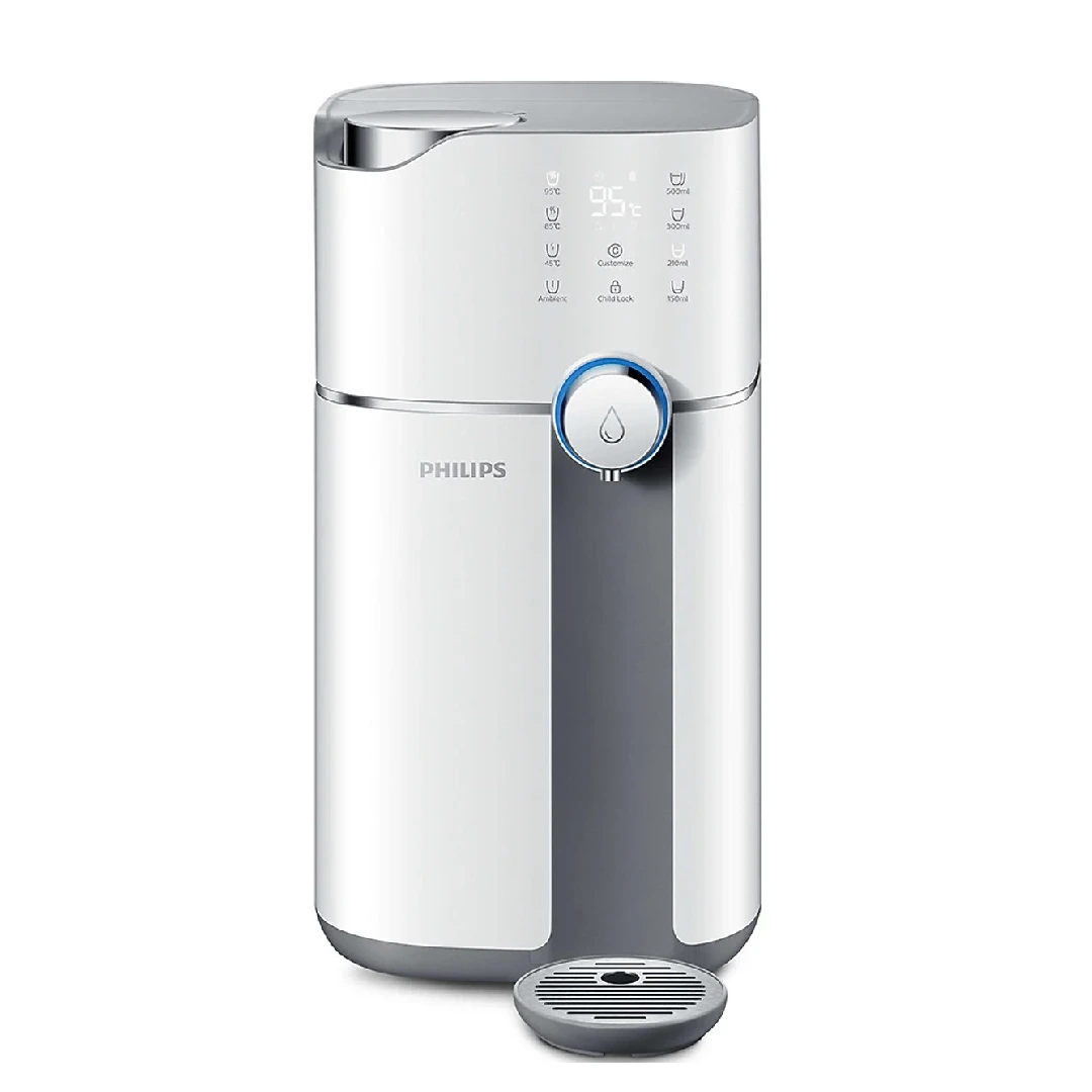 MÁY LỌC NƯỚC ĐỂ BÀN PHILIPS ADD6910 ảnh đại diện