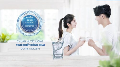 May loc nuoc Karofi ERO100 4