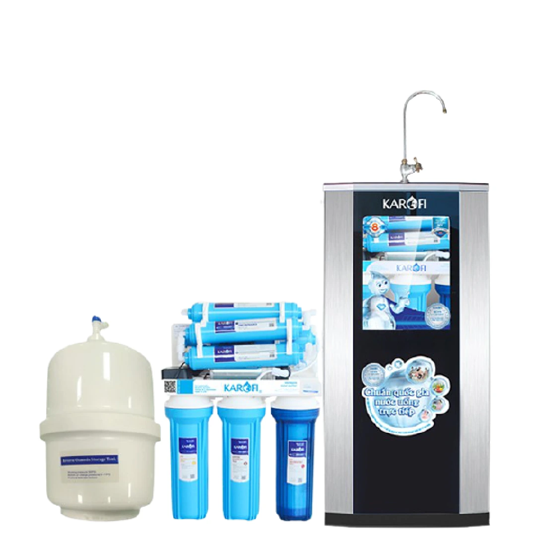 Máy lọc nước Karofi ERO80 ảnh đại diện