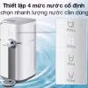 Máy lọc nước để bàn Philips ADD6910 - 4 chế độ nước tùy chọn