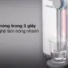 Máy lọc nước để bàn Philips ADD6910 -làm nóng nhanh