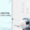 Máy lọc nước để bàn Philips ADD6910 -Cảm ứng đa chức năng