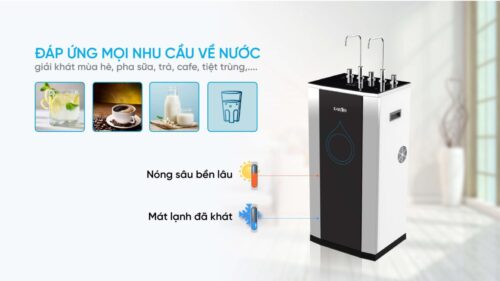 May loc nuoc nong lanh Karofi KAD D52 3