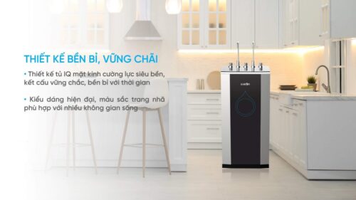 May loc nuoc nong lanh Karofi KAD D52 5