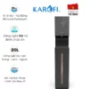 Máy lọc nước nóng lạnh Karofi KAD F102 - Buys.vn ảnh đại diện