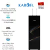 Máy lọc nước nóng lạnh Karofi KAD N89 - Buys.vn Ảnh đại diện