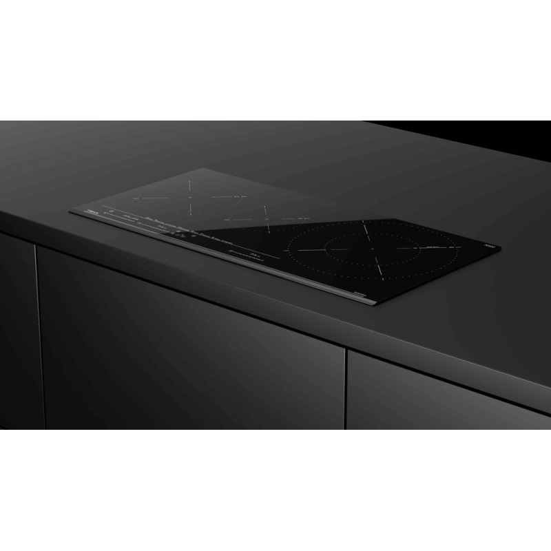 Bep dien tu Teka Maestro IZC 83620 MST BK 4