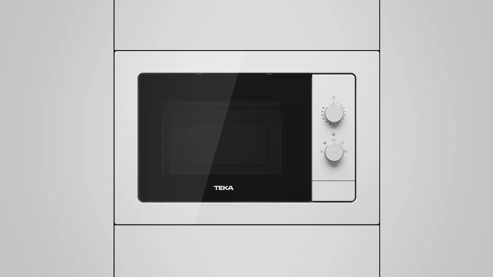 Lò vi sóng Teka Easy MB 620 BI