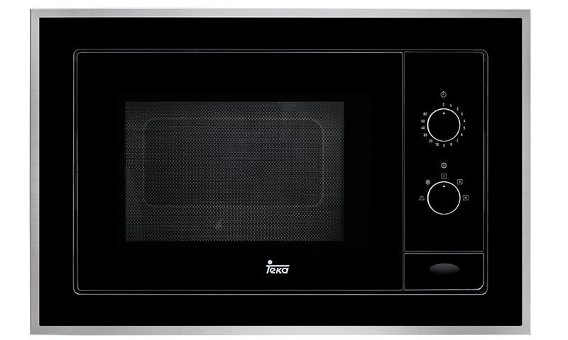 Lò nướng Teka Maestro ML 820 BI 2