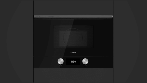 Lò nướng Teka Maestro ML 8200 BIS L BK 2