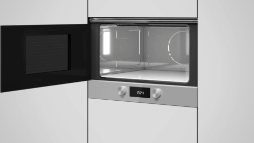 Lò nướng Teka Maestro ML 8220 BIS L SM 3