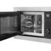 Lò nướng Teka Maestro MS 620 BIS 2