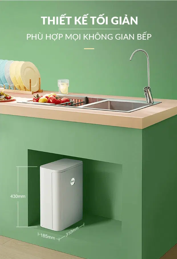 May Loc Nuoc A.O.Smith S400 3