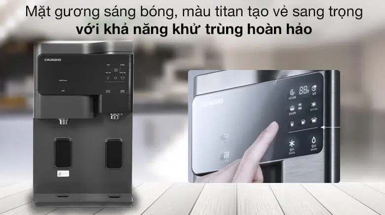 May loc nuoc ChungHo GWP 60C9560M 8