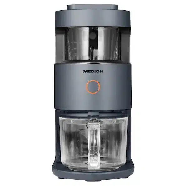 Máy làm sữa hạt Medion MD 1