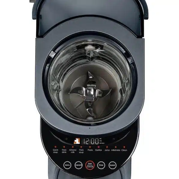 Máy làm sữa hạt Medion MD 2