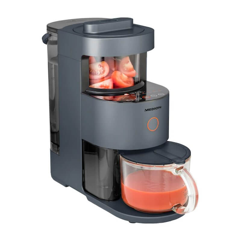 Máy làm sữa hạt Medion MD 3