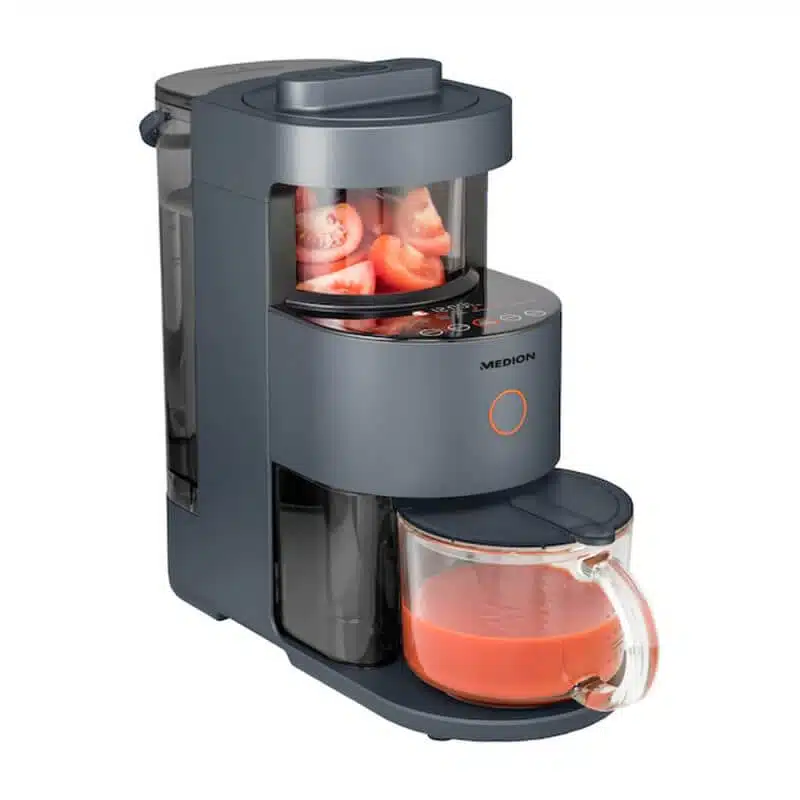 Máy làm sữa hạt Medion MD 3