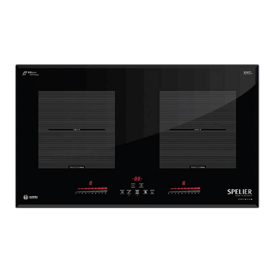 Bep tu doi Spelier SPE IC1089 1