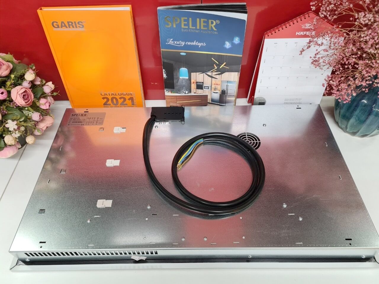 Bep tu doi Spelier SPE IC1089 6
