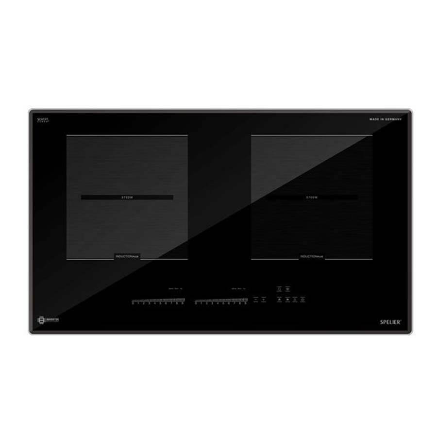 Bep tu doi Spelier SPE IC1089B