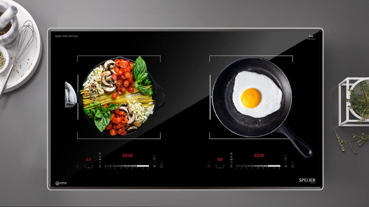 Bep tu doi Spelier SPM T99K Plus 2