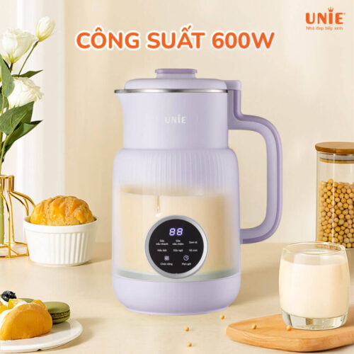 May lam sua hat Unie UMB08 3
