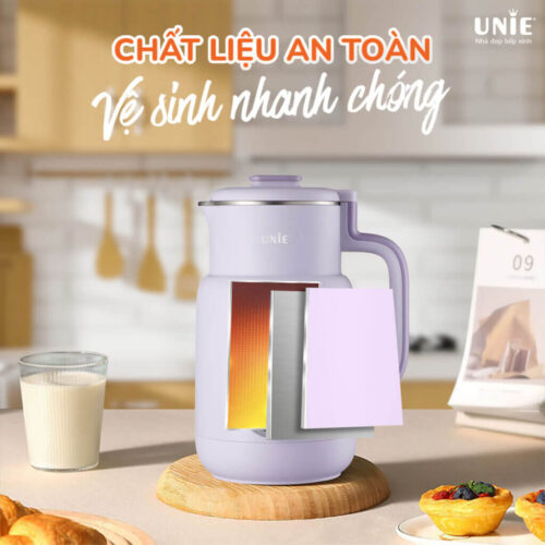 May lam sua hat Unie UMB08 5
