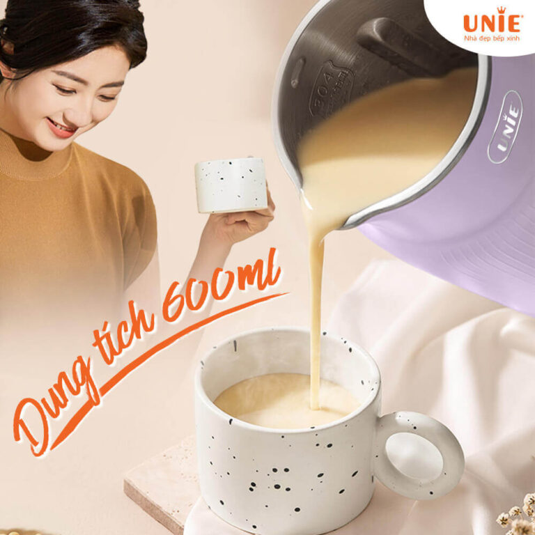 May lam sua hat Unie UMB08 6