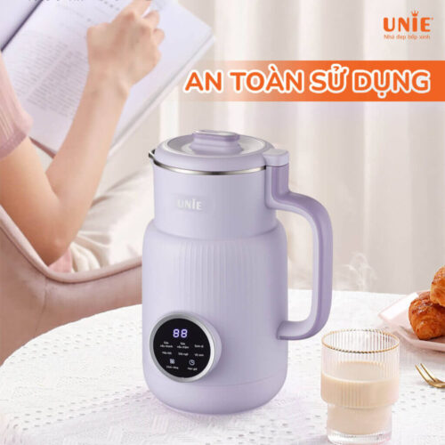 May lam sua hat Unie UMB08 7