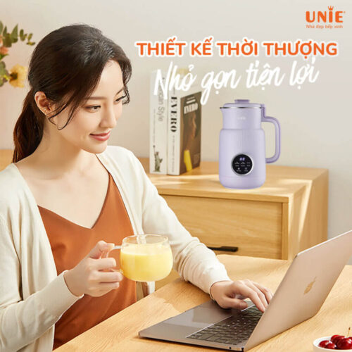 May lam sua hat Unie UMB08 8