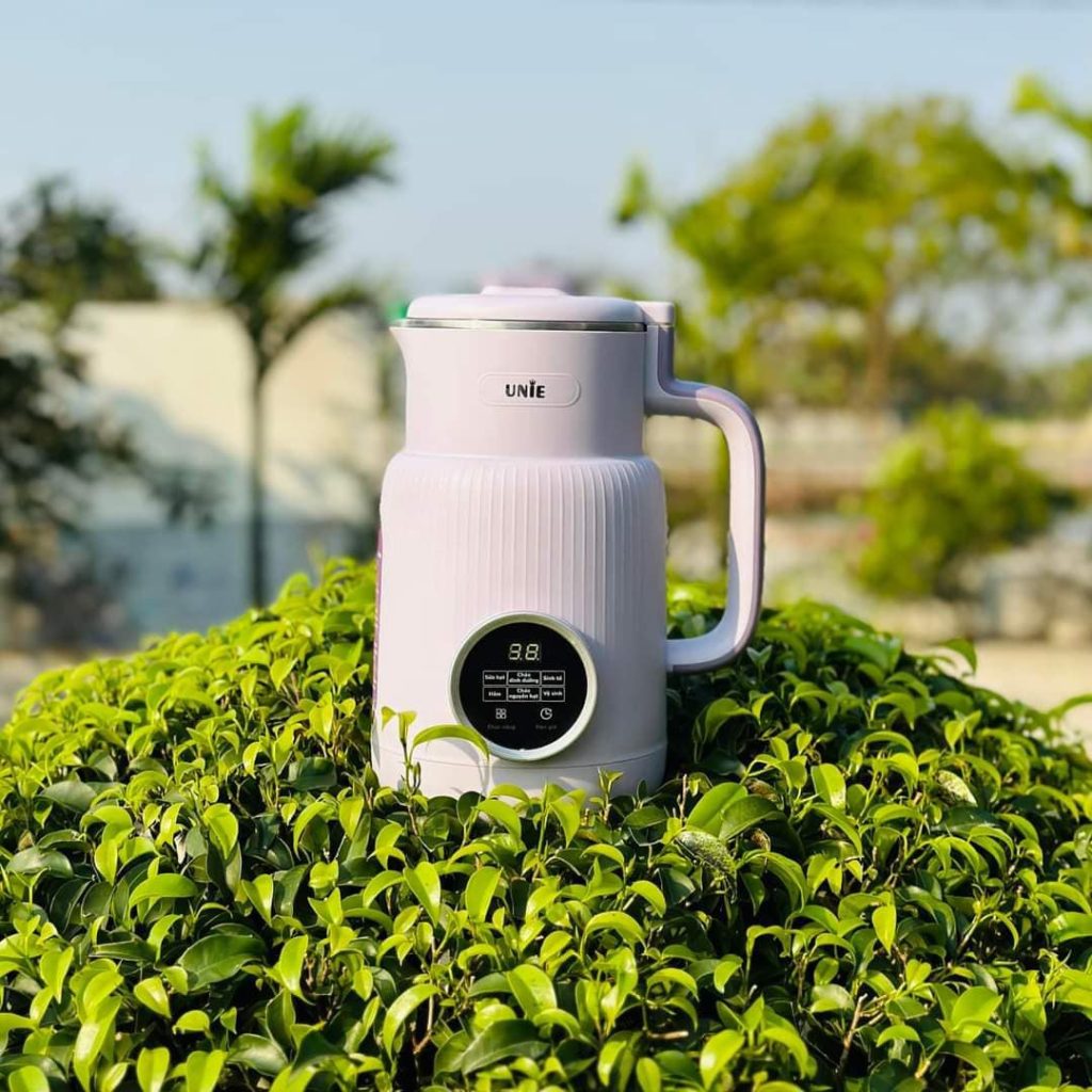 Máy làm sữa hạt Unie UMB08