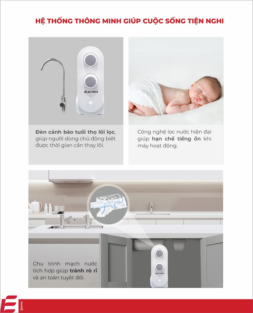May loc nuoc RO Electeka S7 Pro 6