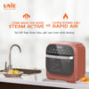 Noi chien hoi nuoc Unie Steam Mars 4
