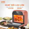 Noi chien hoi nuoc Unie Steam Mars 6