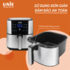 Noi chien khong dau Unie UE 800 6