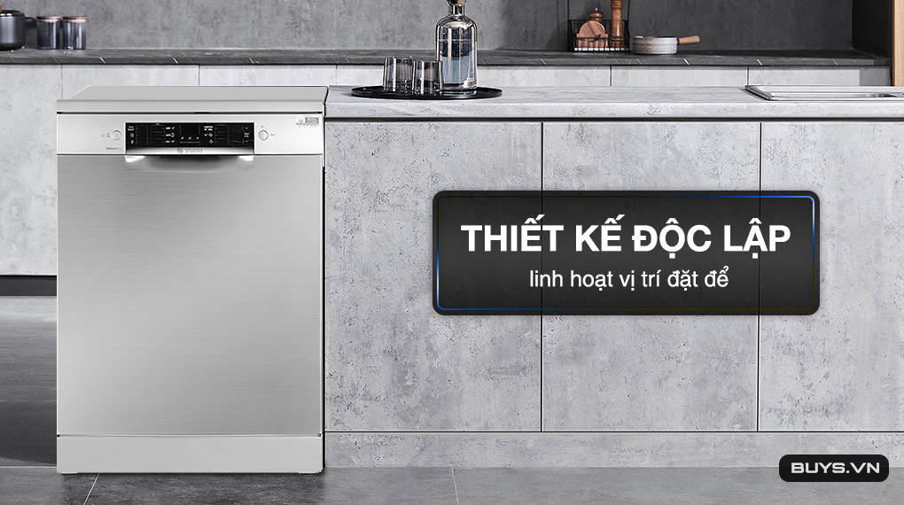 Máy rửa bát Bosch SMS46GI01P- Buys.vn Mua sắm thông minh (6)