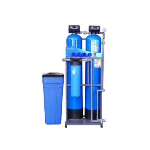 Máy lọc nước đầu nguồn Karofi KTF-222C