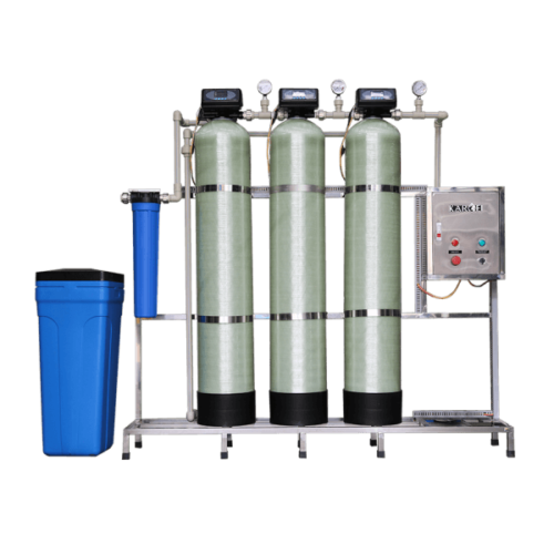 Máy lọc tổng đầu nguồn Karofi KTF-333C