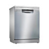 Máy rửa bát Bosch SMI4HVS33E Seri 4