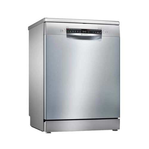 Máy rửa bát Bosch SMI4HVS33E Seri 4