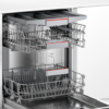 Tổng quan thiết kế của Máy rửa bát Bosch SMI4HVS33E