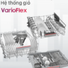 Hệ thống giỏ VarioFlex