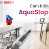 Máy rửa bát Bosch SMS8YCI03E - tính năng