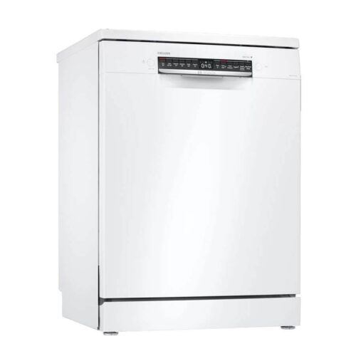 Máy rửa bát Bosch SMS4HBW00D Seri 4
